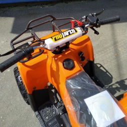 Квадроцикл STALKER 50, фото 5