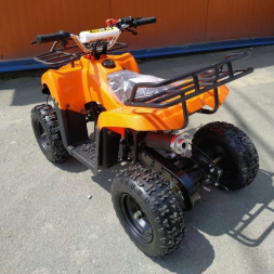 Квадроцикл STALKER 50, фото 4