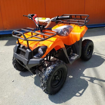 Квадроцикл STALKER 50, фото 2