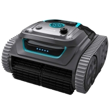 Робот пылесоc Aquaviva WY200