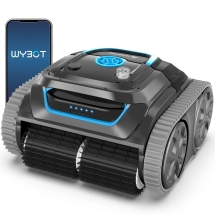 Робот пылесоc Aquaviva WY200