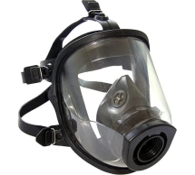 Маска противогаза МАГ 4 силикон 1041