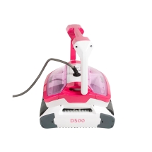Робот пылесос Aquabot D500