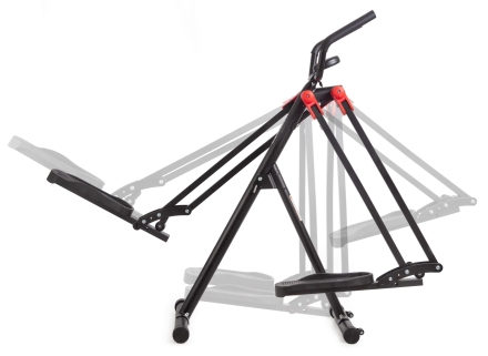 Шаговый тренажер VictoryFit VF-P100, фото 7