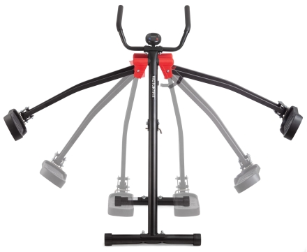 Шаговый тренажер VictoryFit VF-P100, фото 6