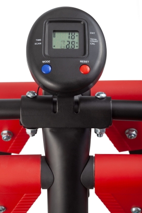 Шаговый тренажер VictoryFit VF-P100, фото 11