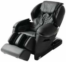 Массажное кресло Casada SkyLiner A300 графит