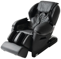 Массажное кресло Casada SkyLiner A300 графит