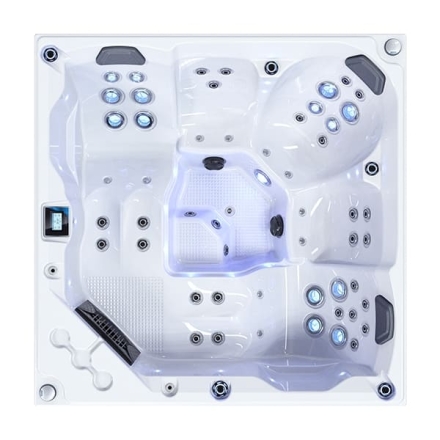 Спа Бассейн Lovia Spa L509, фото 1