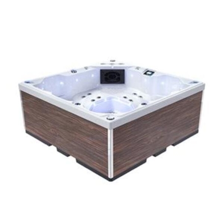 Спа Бассейн Lovia Spa L509, фото 2