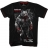 Футболка Hardcore Training hctshirt0250