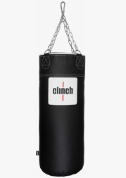 Мешок боксерский Clinch Profi Durable 135*50