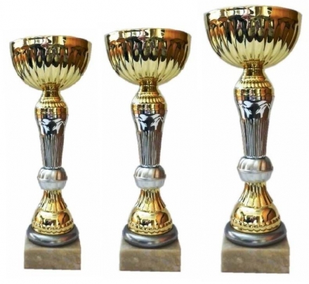 Кубок 12101/12102/12103 набор (3 штуки), фото 1