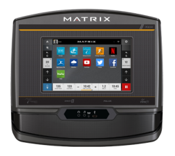 MATRIX TF50XER Беговая дорожка, фото 7