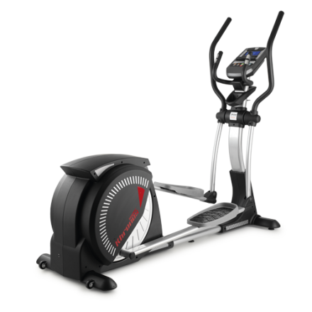 BH FITNESS I.SUPER KHRONOS Эллиптический тренажер, фото 1