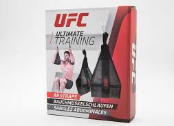 Петли береша для пресса UFC, фото 1