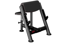 UFC Скамья Скотта