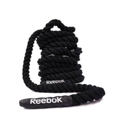 Канат REEBOK Battling Rope, фото 1