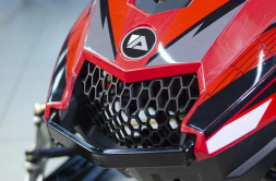 Снегоход ATAKI WD 300, фото 9