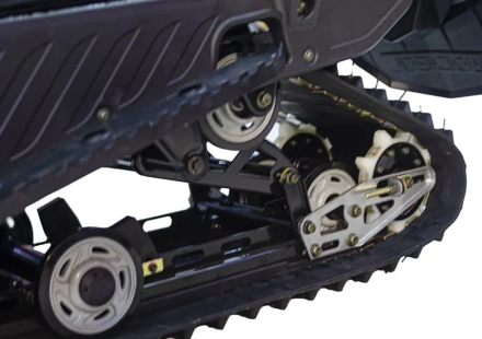 Снегоход ATAKI WD 300, фото 4