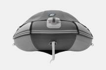 Gladiator C 400 AL ACTIVE Светло-темносерый моторная лодка ПВХ Алюминиевый пайол Gladiator C 400 AL ACTIVE Светло-темносерый моторная лодка ПВХ Алюминиевый пайол