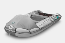 Gladiator C 400 AL ACTIVE Светло-темносерый моторная лодка ПВХ Алюминиевый пайол Gladiator C 400 AL ACTIVE Светло-темносерый моторная лодка ПВХ Алюминиевый пайол