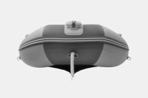 Gladiator C 400 AL ACTIVE Светло-темносерый моторная лодка ПВХ Алюминиевый пайол Gladiator C 400 AL ACTIVE Светло-темносерый моторная лодка ПВХ Алюминиевый пайол