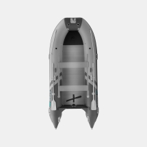 Gladiator C 400 AL ACTIVE Светло-темносерый моторная лодка ПВХ Алюминиевый пайол Gladiator C 400 AL ACTIVE Светло-темносерый моторная лодка ПВХ Алюминиевый пайол