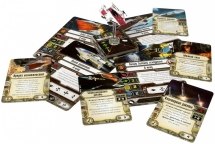 Star Wars. X-Wing. Расширение A-Wing