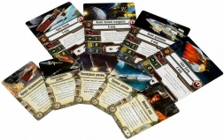 Star Wars. X-Wing. Расширение A-Wing, фото 2