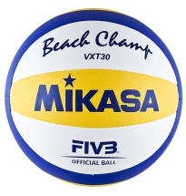 Мяч для пляжного волейбола MIKASA VXT30