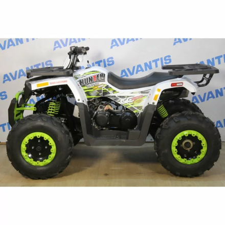 Квадроцикл Avantis Hunter 200 New (балансир.вал), фото 2