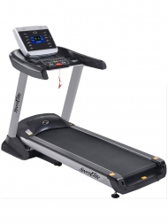 Беговая дорожка электрическая SportElite SE-T1580, фото 1