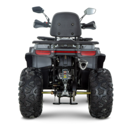 Квадроцикл YACOTA VIKING 200, фото 4