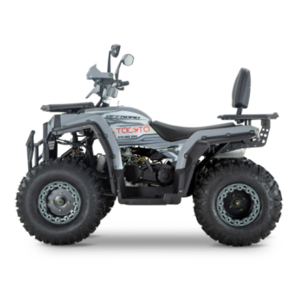 Квадроцикл YACOTA VIKING 200, фото 3