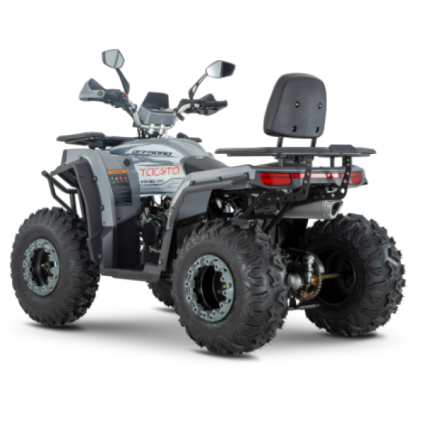 Квадроцикл YACOTA VIKING 200, фото 2