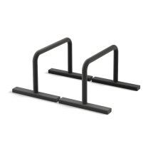 Паралетсы классические черный