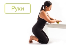 Массажный мяч MobiPoint 5 см