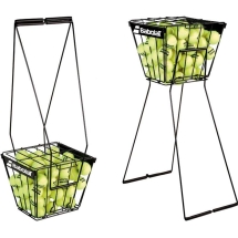 Корзина для теннисных мячей BABOLAT на 72 мяча Корзина для теннисных мячей BABOLAT на 72 мяча