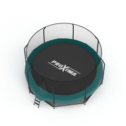 CFR-12F-4 Батут Proxima Premium 366 см, 12FT, фото 6
