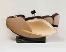 Массажное кресло MAO Intense Brown