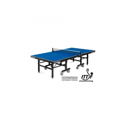 Стол н/т Champion турнирный стол ITTF, фото 1