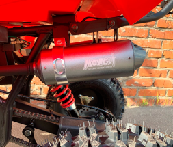 Квадроцикл MOWGLI Bold 8+, фото 9 Квадроцикл MOWGLI Bold 8+, фото 9