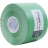 Тейп кинезиологический Tmax Extra Sticky Green (5 см x 5 м), арт 423181, зеленый