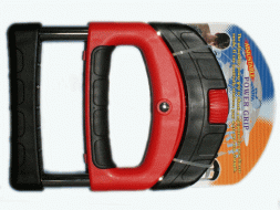 Эспандер кистевой POWER GRIP (ASA223В-TR-LIGHT)