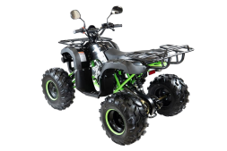 Квадроцикл MOTAX ATV Grizlik 7 110 cc, фото 12