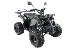 Квадроцикл MOTAX ATV Grizlik 7 110 cc, фото 5