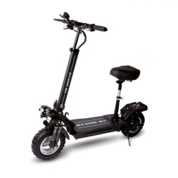 Электросамокат KUGOO M5 (Jilong)