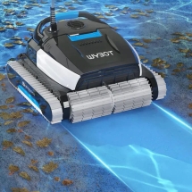 Робот пылесоc Wybotics WY450