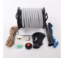 Шланговый дыхательный аппарат БРИЗ 0304 ПШ-20Б ШМП-1 ПВХ 503132010 Шланговый дыхательный аппарат БРИЗ 0304 ПШ-20Б ШМП-1 ПВХ 503132010